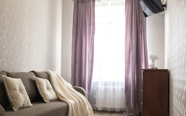 Апартаменты LovelyHome39 в Светлогорске