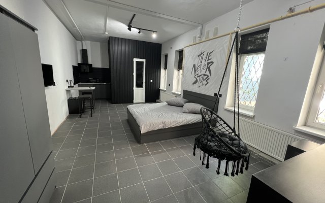 Adygeya Loft Tsentr Apartments