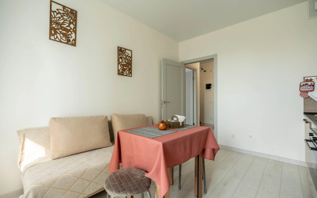 Apartamenty Quite House 39