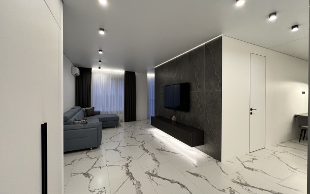 Квартира 3-к. квартира, 100 м², 10/22 эт.