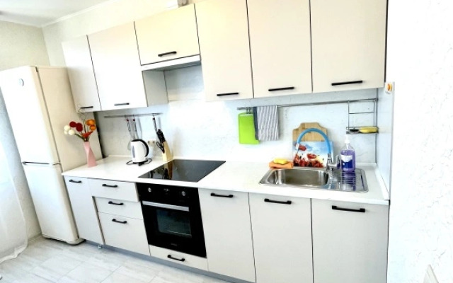 Апартаменты Альянс Апарт Малевич 3