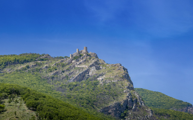 Qalaalti Hotel & Sanatorium