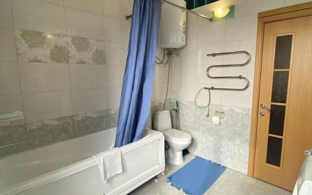 Апартаменты на Тигровой Улице 25