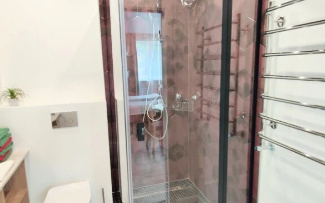 Апартаменты Baltapart 39 2