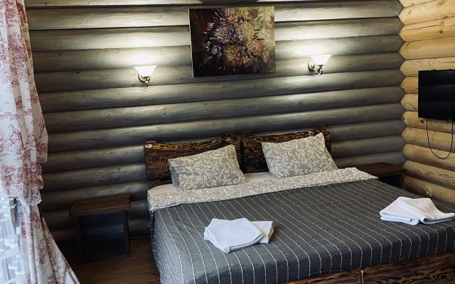 Alatyir Altaya Hotel