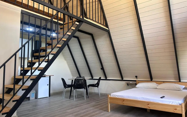 Guest house Kivi