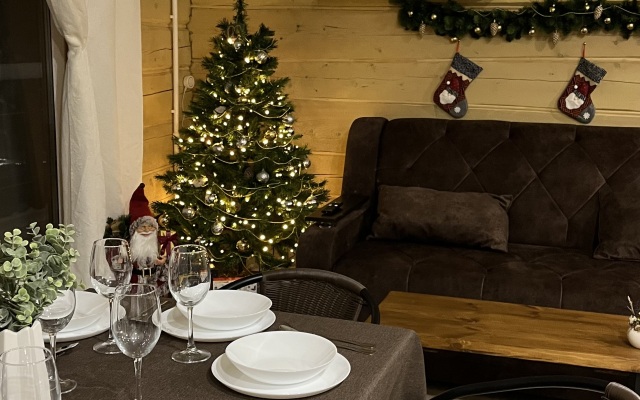 Гостевой Дом Villar