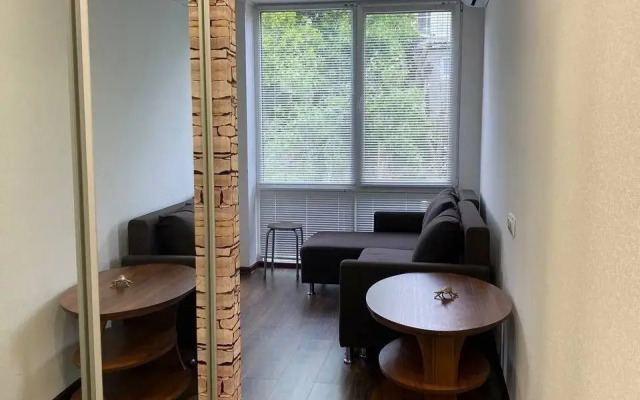 Studiya Bakinskaya 26/1-15 Flat