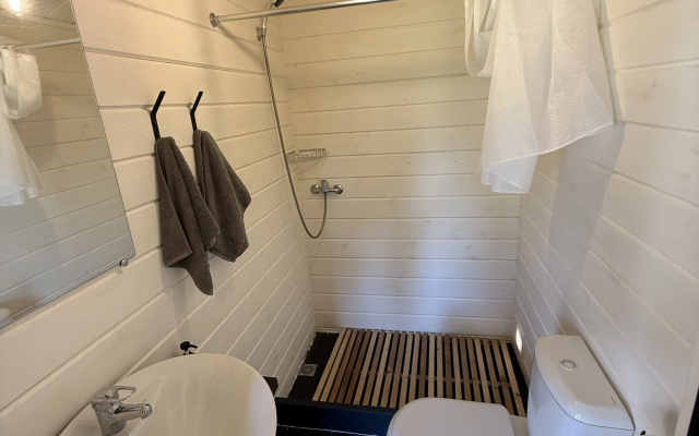 Мини-отель Кодор