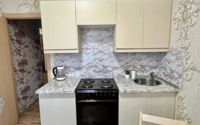 Апартаменты на Ярцевской 27