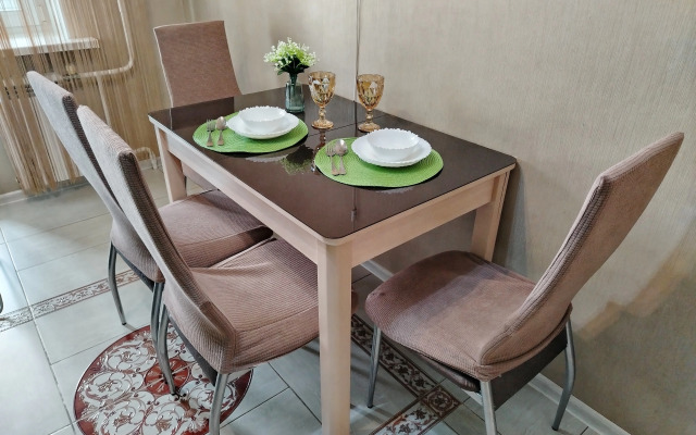 Квартира Большая у ТЦ Окей