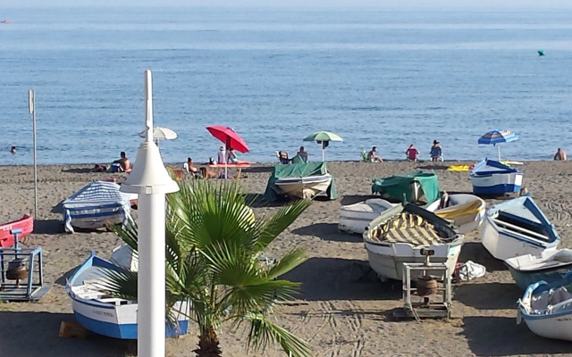 Апартаменты Playa Rincon De La Victoria