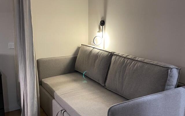 Zelenogradsk Flat