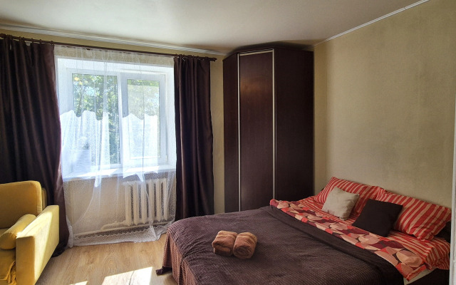 Квартира в центре Пушкино на Тургенева