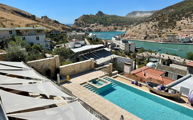 Гостевой Дом Купринн