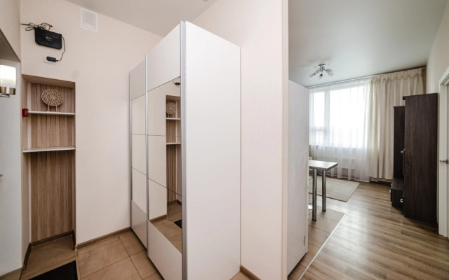 Apartments LikeHome Life - Kaluzhskaya Bukinist