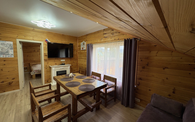 Частный дом Уютный дом