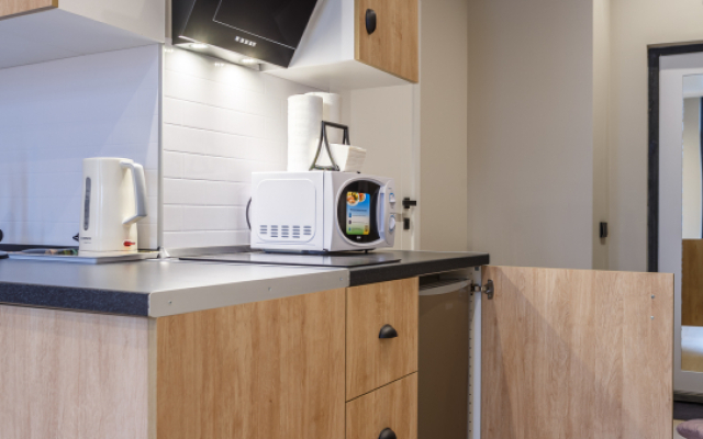 Апартаменты FortEstate проспект Вернадского 41 стр 1 (7)