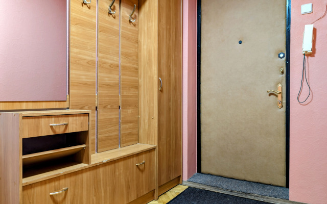 Квартира Свободна на Большой Полянке 30