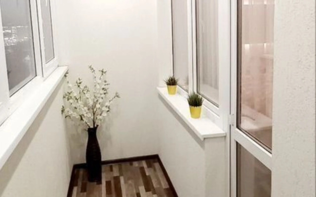 Квартира на улице Лежневской, 42 (1)