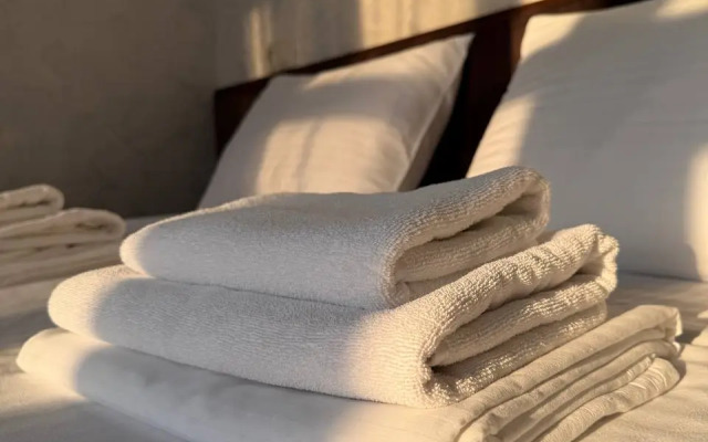 Sagrada Hotel