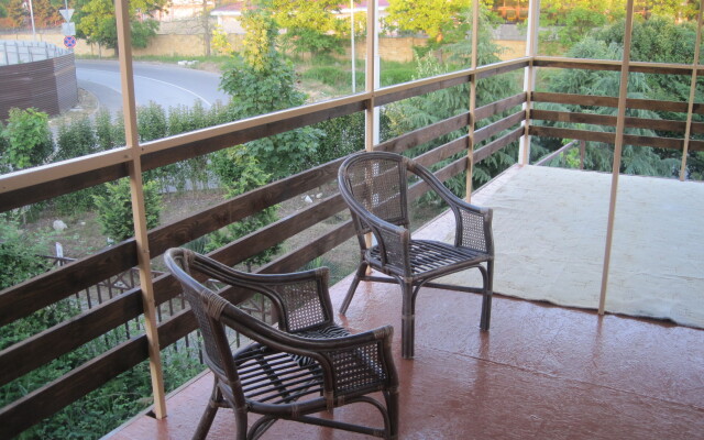Guest House Veles