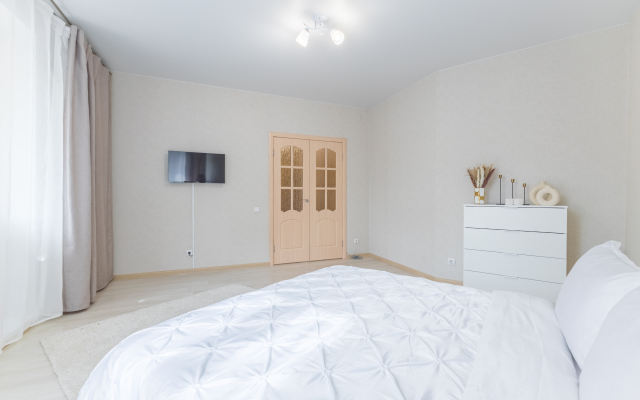 Апартаменты Комфорт