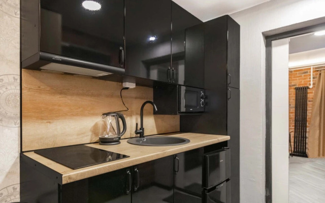 Апартаменты Стандартные Лофт у Метро Орехово