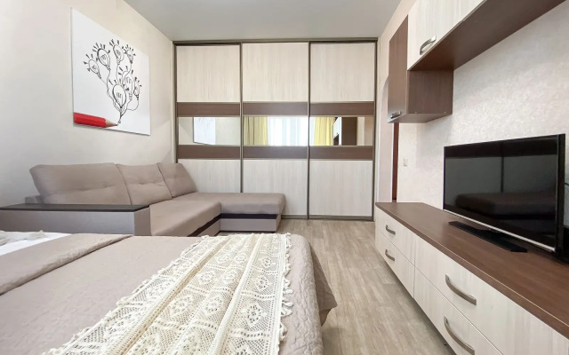 Апартаменты у парка Винновская роща