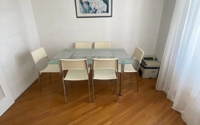 Bolshaya na Kujbysheva 69 Flat