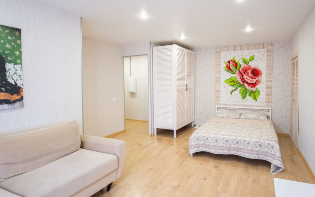 Квартира Olivinn рядом с ж/д вокзалом