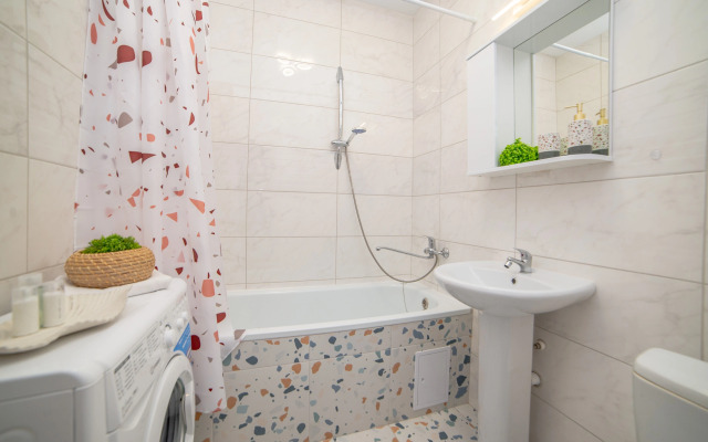 Квартира BeGuest рядом с термами Баден-Баден