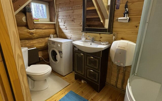 U Narochi Guest House