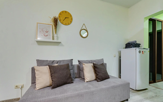 Posutochno komfort Flat