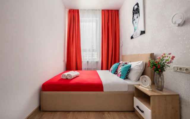 Апартаменты MaxRealty24 Tushino 3