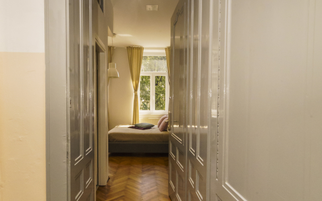 Doma Zagreb Apart-Hotel