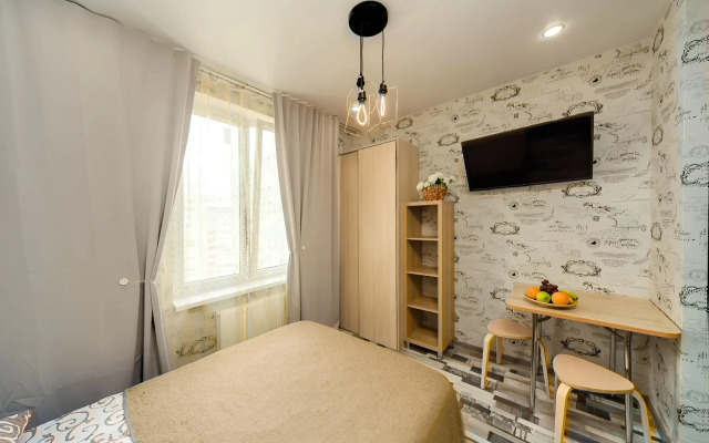 Апартаменты Вид на Море Азимут 2