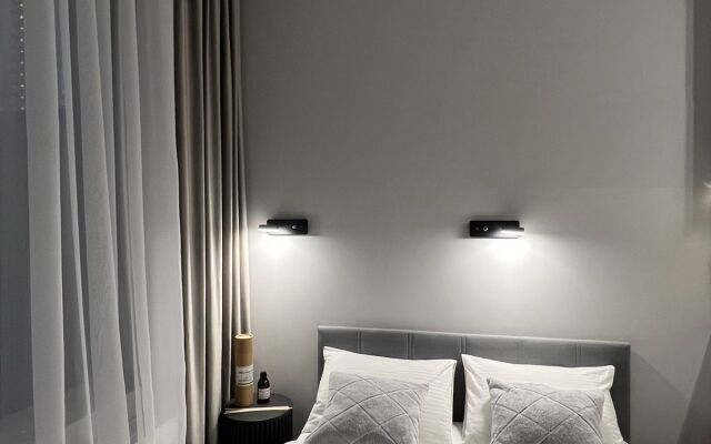 Studiya 3 18,5 M2 Zhk Tsarskaya Ploschad Apartments