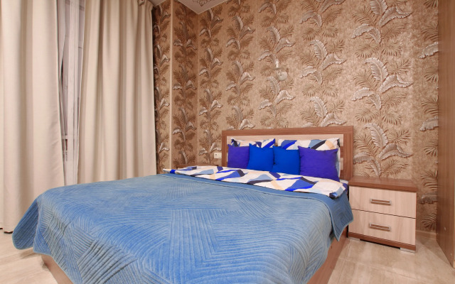 Апартаменты  в центре