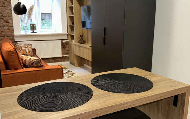 Квартира Уютная студия на Васильевском острове