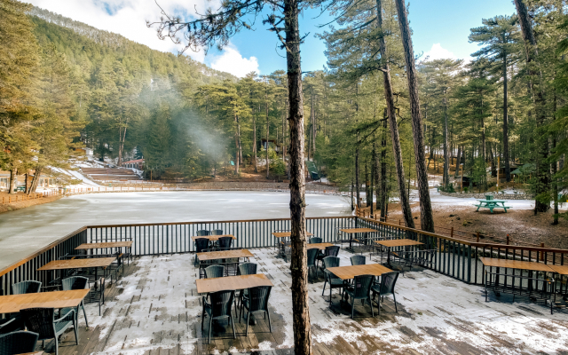 Doceia Hotel