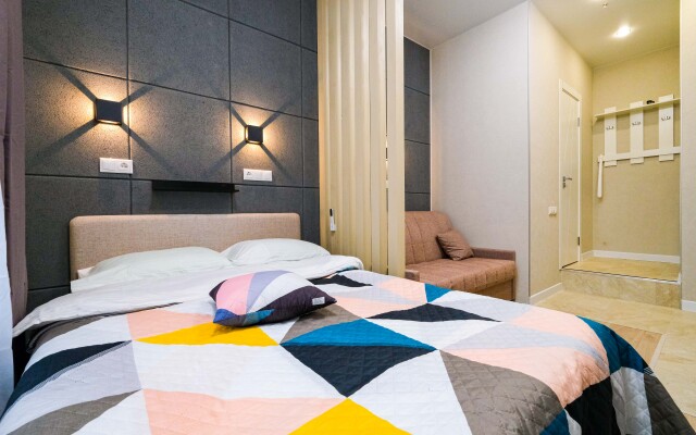 Gritsevtsa - 2 Apartaments