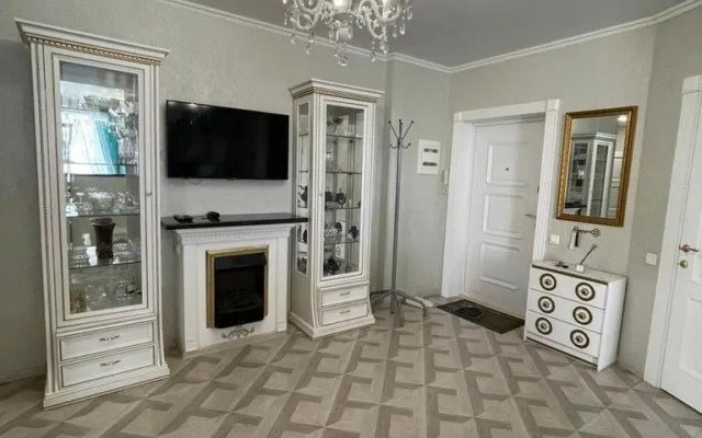 Квартира Уютная Двухкомнатная