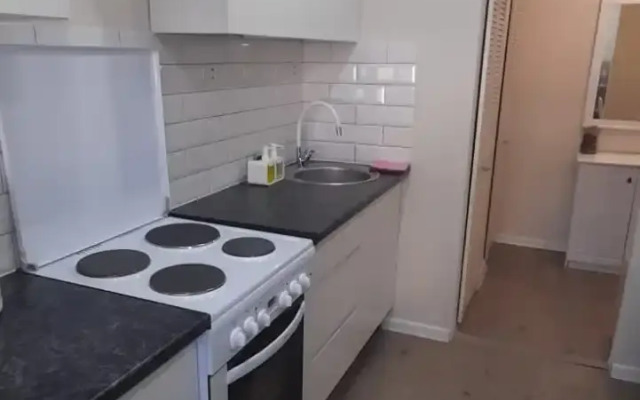 Na Naberezhnoy Bresta Flat