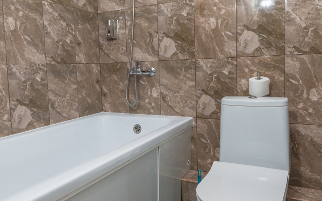 Квартира Уютная Квартира на Рокоссовского