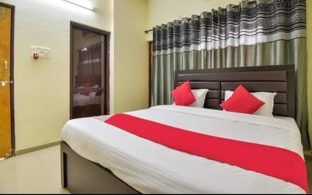 Happy stay inn Hotel