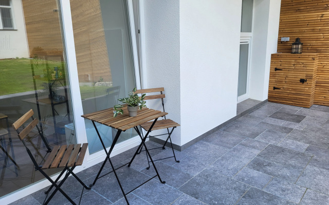 European Quarter Guest house