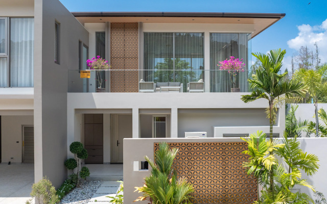 Grand View Residence Villa by NLA, Villa
