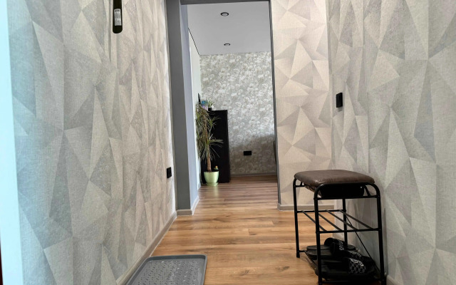 Your Home V Tsentre Flat