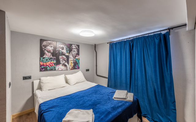 Апартаменты Барч 1